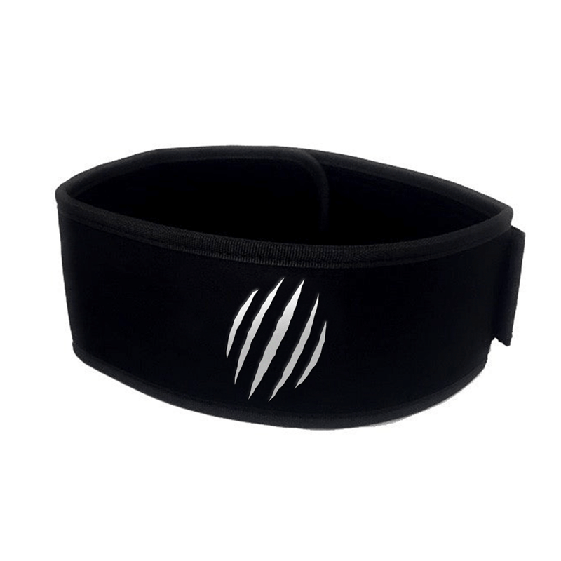 BKX - STRAIGHT 4" Belt - Your One Stop Shop