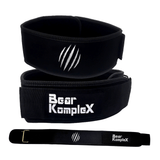 BKX - STRAIGHT 4" Belt - Your One Stop Shop