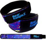 BKX - STRAIGHT 4" Belt - Your One Stop Shop