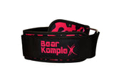 BKX - STRAIGHT 4" Belt - Your One Stop Shop