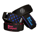 BKX - STRAIGHT 4" Belt - Your One Stop Shop