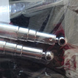 Black Foldable Protection Pet Safety Gate - Your One Stop Shop