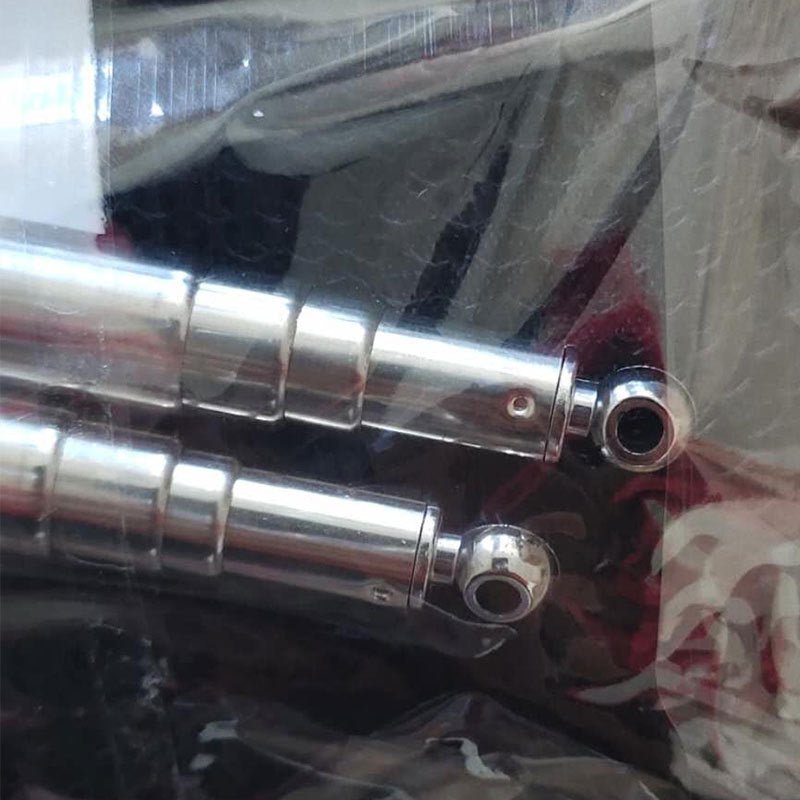 Black Foldable Protection Pet Safety Gate - Your One Stop Shop