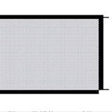 Black Foldable Protection Pet Safety Gate - Your One Stop Shop