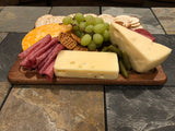 Bornholm Cheeseboard with Knife - Your One Stop Shop