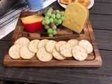 Bornholm Cheeseboard with Knife - Your One Stop Shop