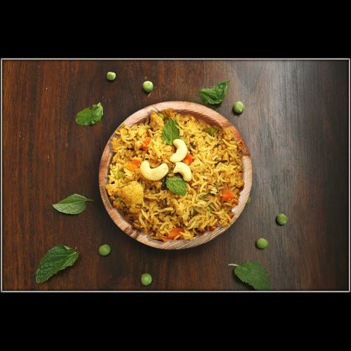 Bosnal - Palm Leaf Bowl, 6 inch, Round , 25 Pcs - Your One Stop Shop