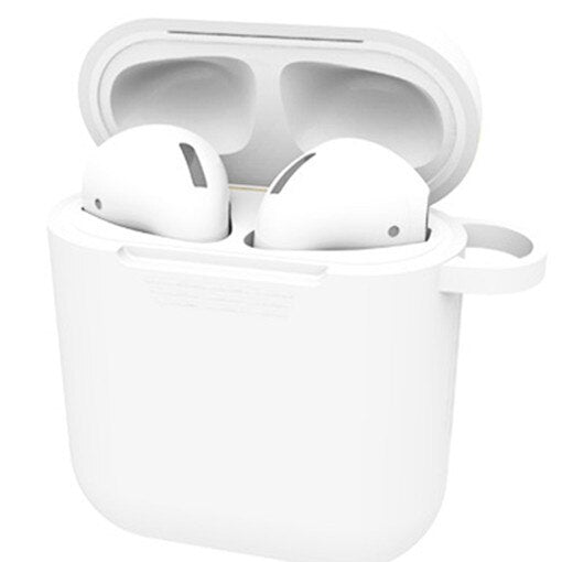 Cartoon Cat AirPods Case - Your One Stop Shop