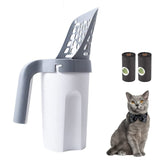 Cat Litter Shovel - Your One Stop Shop
