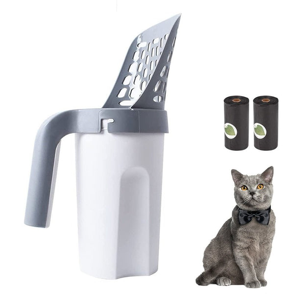 Cat Litter Shovel - Your One Stop Shop