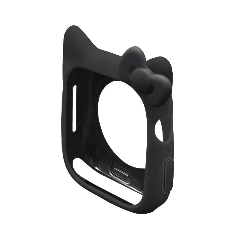 Cat Watch Cover Case for Apple Watch - Your One Stop Shop