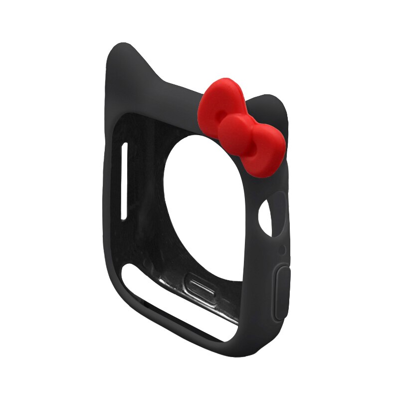 Cat Watch Cover Case for Apple Watch - Your One Stop Shop