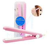 Ceramic Mini Hair Straightener - Your One Stop Shop