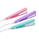 Ceramic Mini Hair Straightener - Your One Stop Shop