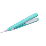 Ceramic Mini Hair Straightener - Your One Stop Shop