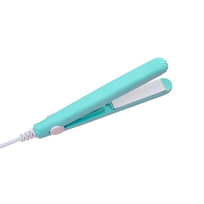 Ceramic Mini Hair Straightener - Your One Stop Shop