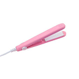 Ceramic Mini Hair Straightener - Your One Stop Shop