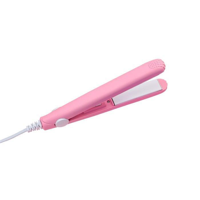 Ceramic Mini Hair Straightener - Your One Stop Shop