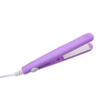 Ceramic Mini Hair Straightener - Your One Stop Shop