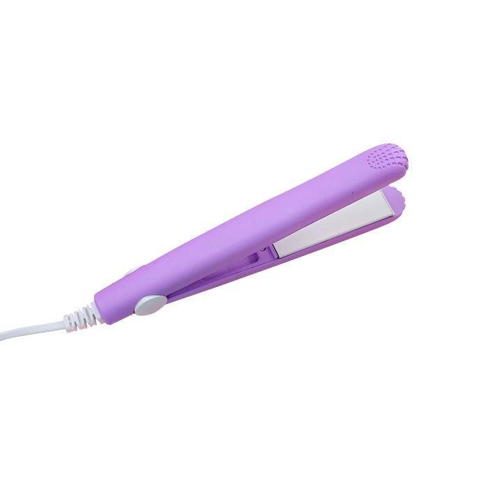 Ceramic Mini Hair Straightener - Your One Stop Shop