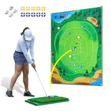 Chip N' Stick Golf Games with Chip N' Stick Golf Balls - Your One Stop Shop