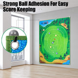 Chip N' Stick Golf Games with Chip N' Stick Golf Balls - Your One Stop Shop