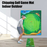 Chip N' Stick Golf Games with Chip N' Stick Golf Balls - Your One Stop Shop