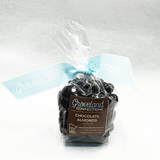 Chocolate Covered Almonds - Your One Stop Shop