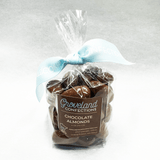 Chocolate Covered Almonds - Your One Stop Shop