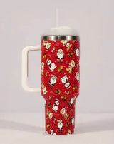 Christmas Cheer Tumbler - Your One Stop Shop