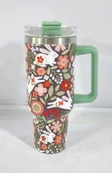 Christmas Cheer Tumbler - Your One Stop Shop