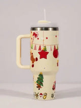 Christmas Cheer Tumbler - Your One Stop Shop