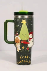 Christmas Cheer Tumbler - Your One Stop Shop