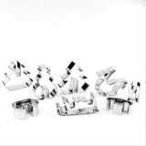 Christmas Cookie Molds - Your One Stop Shop