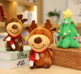 Christmas Plush Toy - Your One Stop Shop