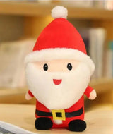 Christmas Plush Toy - Your One Stop Shop