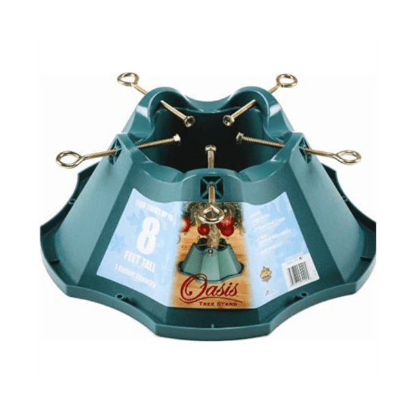 Christmas Tree Stand (6 to 9 Feet) - Your One Stop Shop