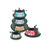 Christmas Tree Stand (6 to 9 Feet) - Your One Stop Shop