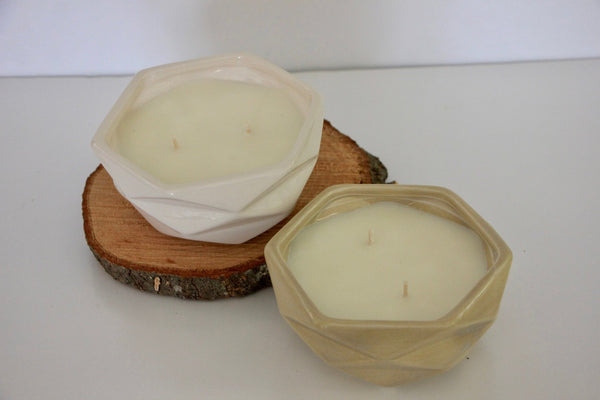 Community Naturals Prism Candle - Your One Stop Shop