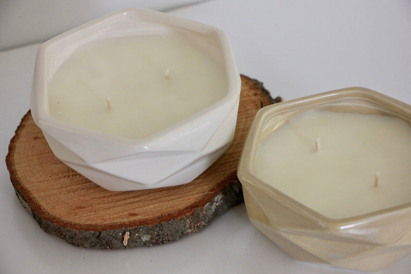 Community Naturals Prism Candle - Your One Stop Shop