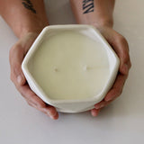 Community Naturals Prism Candle - Your One Stop Shop