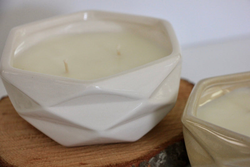 Community Naturals Prism Candle - Your One Stop Shop