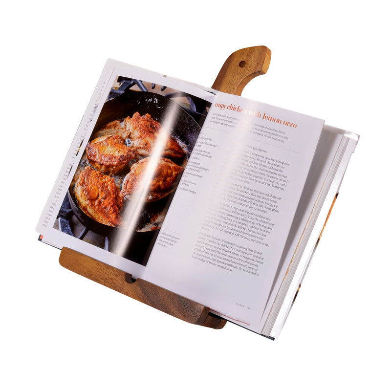 Cookbook/Tablet Holder - Your One Stop Shop