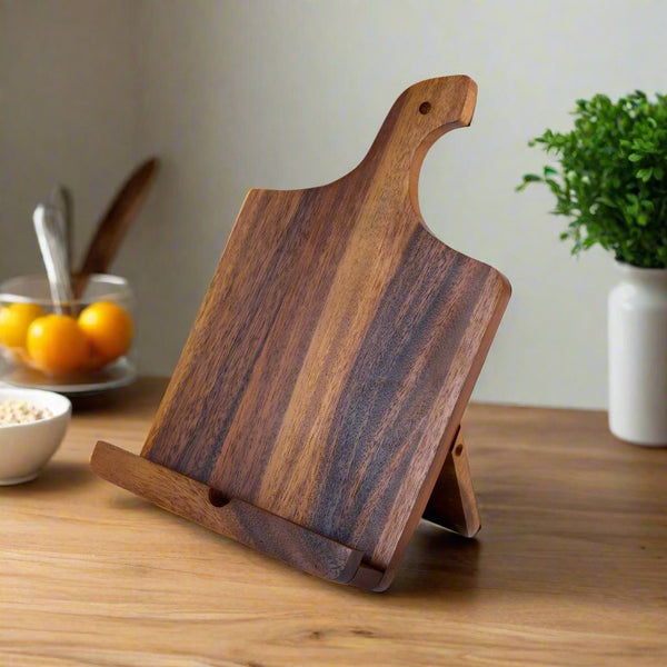Cookbook/Tablet Holder - Your One Stop Shop
