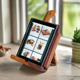 Cookbook/Tablet Holder - Your One Stop Shop