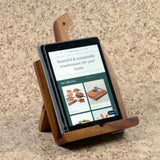 Cookbook/Tablet Holder - Your One Stop Shop