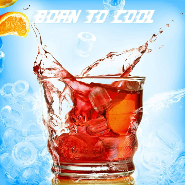 Countertop Ice Maker, 26 lbs/Day ice Production 58012RIM0 - Your One Stop Shop