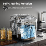 Countertop Ice Maker Z5812B\Z5822G\58012RIM0 - Your One Stop Shop