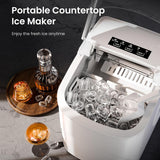 Countertop Ice Maker Z5812B\Z5822G\58012RIM0 - Your One Stop Shop