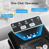 Countertop Ice Maker Z5812B\Z5822G\58012RIM0 - Your One Stop Shop